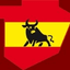 LA RIOJA – company logo, company info header