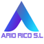 ARIO RICO S.L – company logo, company info header