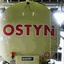 VOEDERS OSTYN – company logo, company info header