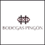 BODEGAS PINGÓN – company logo, company info header