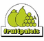 FRUITPALEIS – company logo, company info header