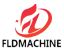 Jinan FLD Machinery CO., LTD. – company logo, company info header