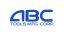 ABC Tools MFG.Corp.(Qingdao) – company logo, company info header