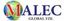 Malec Global – company logo, company info header