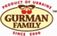 GURMAN FAMILY LLC – company logo, company info header