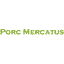 PORC MERCATUS APS – company logo, company info header