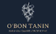 LA CAVE DU BON TANIN – company logo, company info header