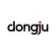 Ningbo Dongju Trading Co., Ltd – company logo, company info header