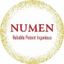 Numen Eduservices LLP  – company logo, company info header