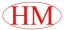 Jiashan Huaming Flocking Factory – company logo, company info header