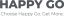 Changsha Happy Go Products Developing Co., Ltd. – company logo, company info header