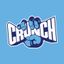 Crunch Fitness - Blaine – company logo, company info header