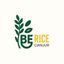 Berice Cianjur – company logo, company info header