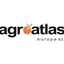 AGROATLAS – company logo, company info header