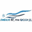 COMERCIO DEL MAR GALICIA, S.L. – company logo, company info header