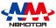Ningbo Motor Industrial Co., Ltd. – company logo, company info header