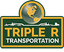 A & R TRANSPORTATION CO.,LTD – company logo, company info header
