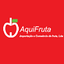 AQUIFRUTA IMPORTAÇÃO E COMERCIO DE FRUTA LDA. – company logo, company info header