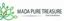 Jmn Consultant Mdg Sarlu  – company logo, company info header
