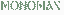 MONOMAKH – company logo, company info header