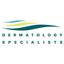 Dermatology Specialists – company logo, company info header