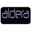 ALDERA FOREIGN TRADE CO – company logo, company info header