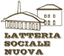LATTERIA SOCIALE NUOVA – company logo, company info header