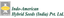 Indo-American Hybrid Seeds India Private Limited – company logo, company info header