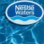 NESTLE WATERS BENELUX – company logo, company info header