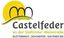 WEINKELLEREI CASTELFEDER KG DES GIOVANETT GUENTHER & CO. – company logo, company info header