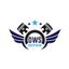OWS Repair – company logo, company info header