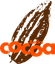 BECKSCOCOA – company logo, company info header