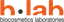 BIOCOSMETIC SAS – company logo, company info header
