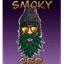 SMOKY CBD - CBD VALENCIA - FLORES CBD – company logo, company info header