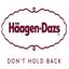Häagen-Dazs – company logo, company info header