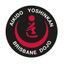 Aikido Yoshinkan Brisbane Dojo – company logo, company info header