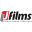 JFILMS – company logo, company info header