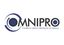 OMNIPRO  – company logo, company info header