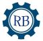 Kaifeng Rainbow Machinery Co., Ltd. – company logo, company info header