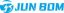 Foshan Junbom Electromechanical Equipment Co., Ltd. – company logo, company info header