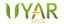 UYAR SPICE – company logo, company info header