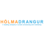HÓLMADRANGUR EHF – company logo, company info header