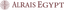 ALRAIS EGYPT – company logo, company info header