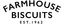 FARMHOUSE BISCUITS LTD – company logo, company info header