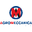 AGROMECCANICA S.R.L – company logo, company info header