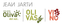 JEAN JARTIN UG (HAFTUNGSBESCHRÄNKT) – company logo, company info header