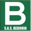 SAS BEDOUIN – company logo, company info header