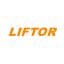 Liftor Enterprises – company logo, company info header