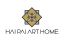 Zhejiang Haipai Art Home Co., Ltd. – company logo, company info header