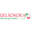 GELSOMORA – company logo, company info header